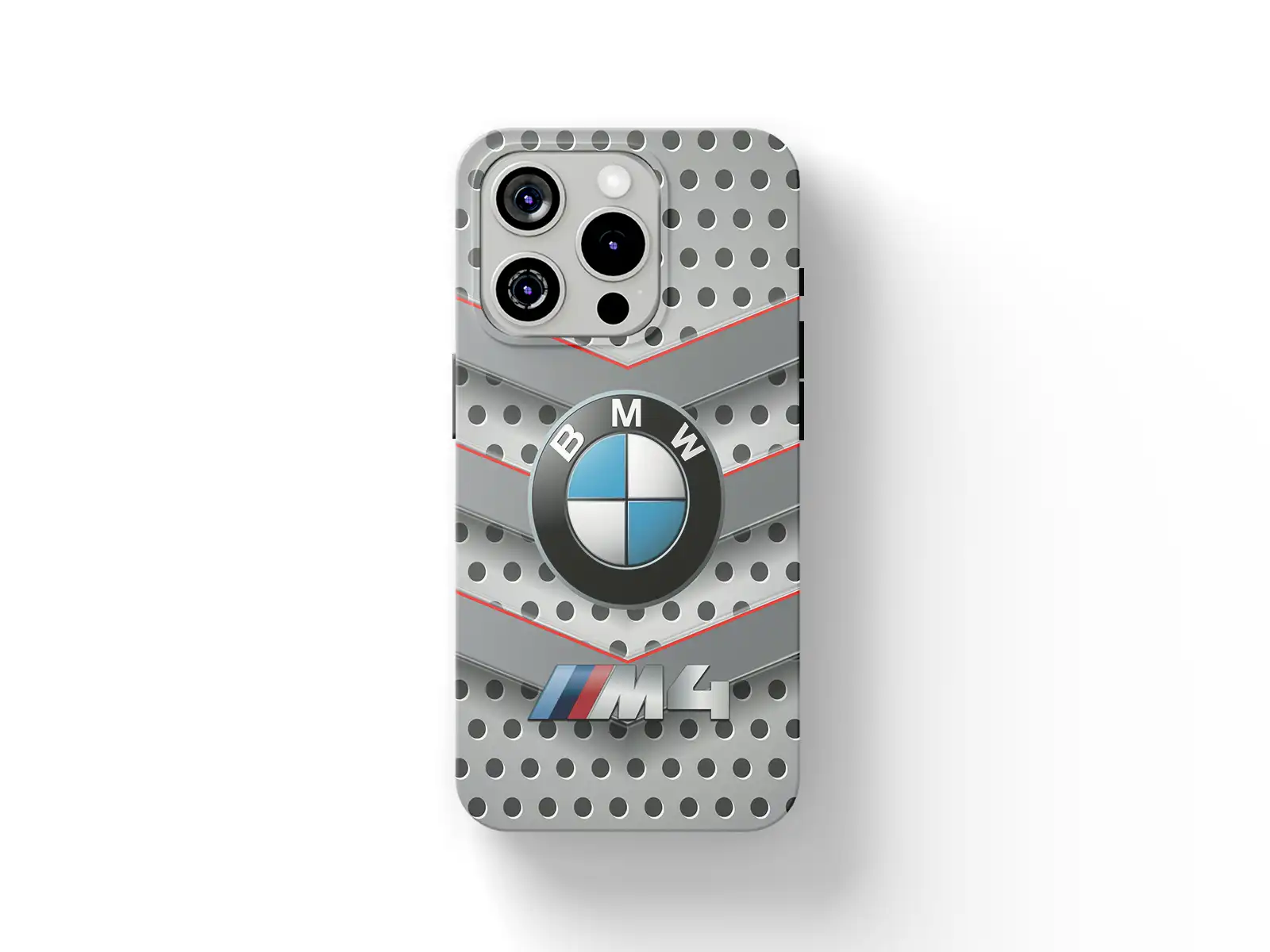 BMW Housse Silicone Smartphone Sensation Pure Moderne